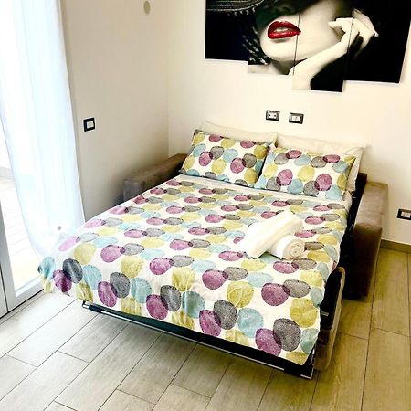 Maurushome Come A Casa Tua. Ф'юмічіно Екстер'єр фото
